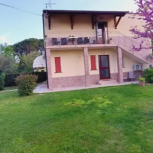  Apartment Da Michela Italien