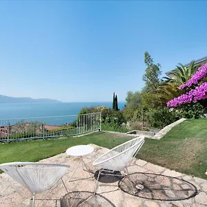 Apartment Villa Gargnano, Gargnano