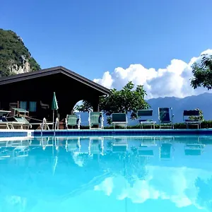 Montegargnano Aparthotel