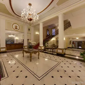 ***** Hotel Grand Majestic Gia' Baglioni Italien