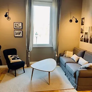  Apartment Vatican Luxury House Italien