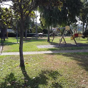  Ferienhaus Il Giardino Segreto Italien