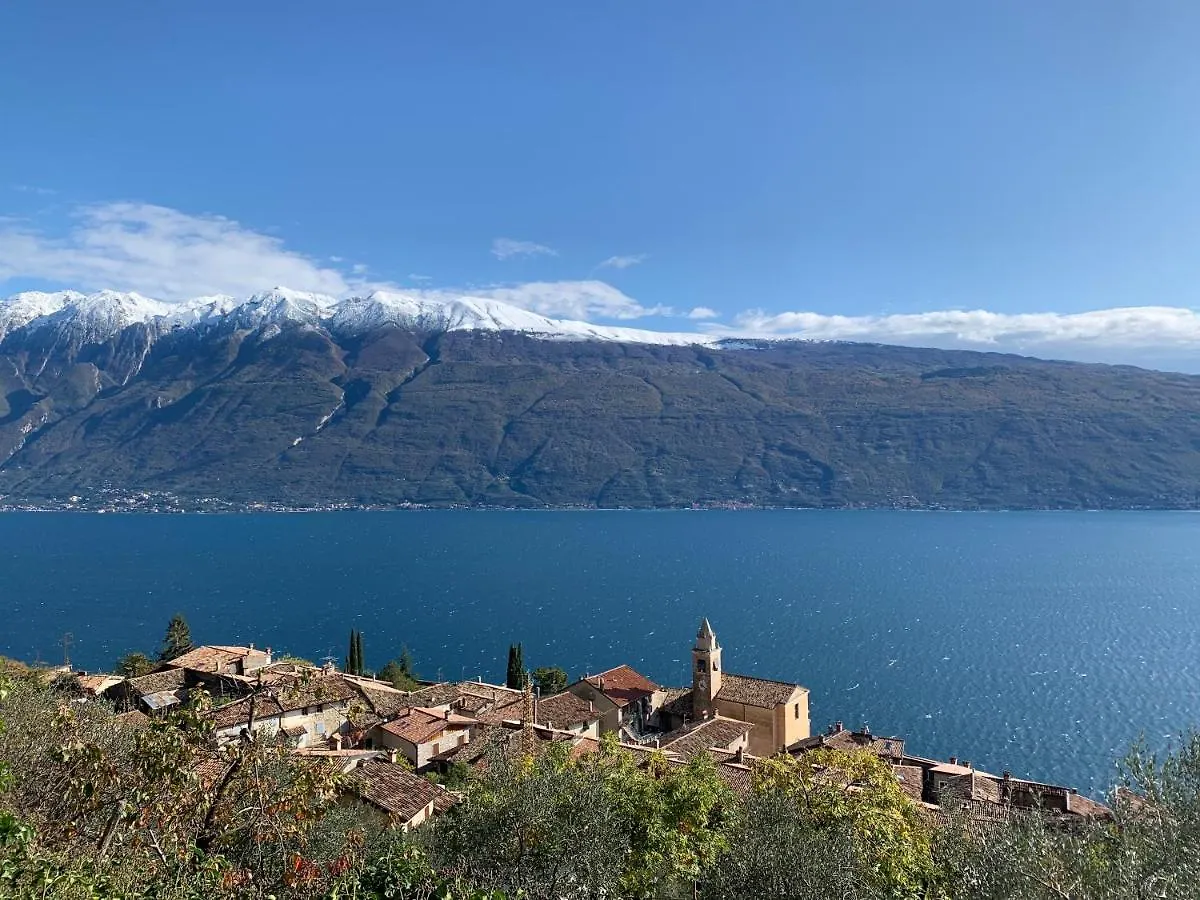 Villa Belvedere Gargnano 0*,