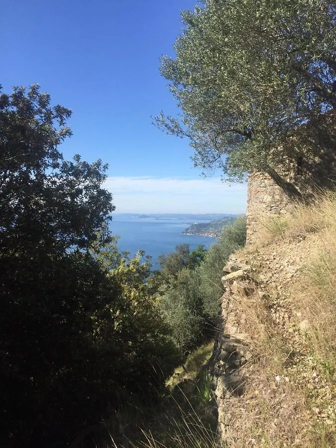 Villa Belvedere Gargnano 0*,