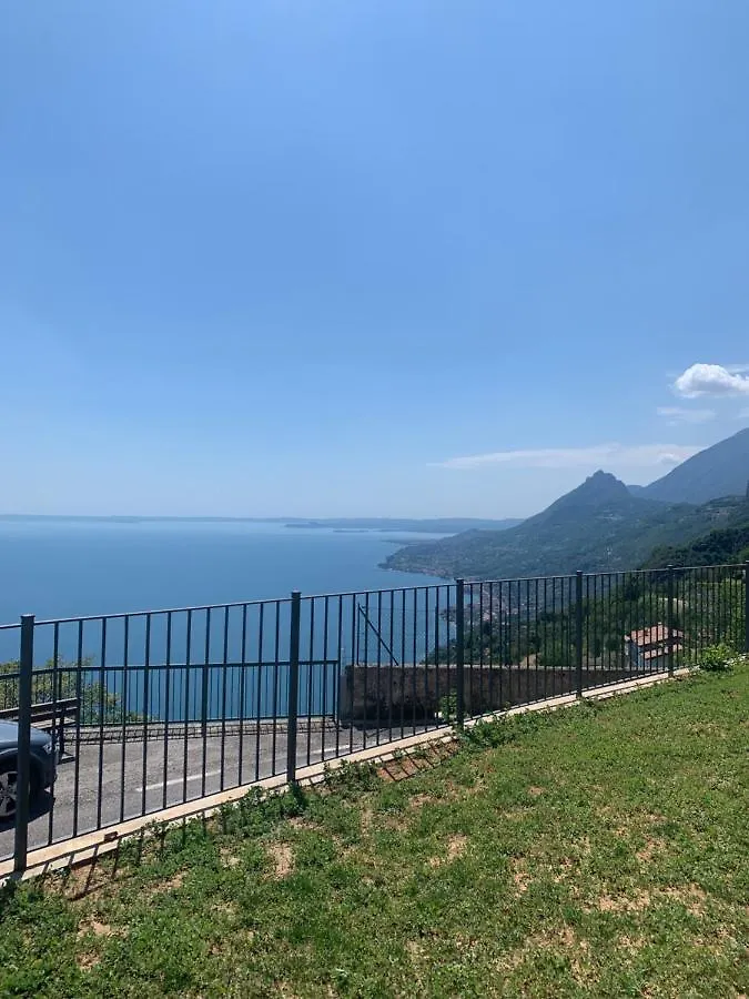 Villa Belvedere Gargnano