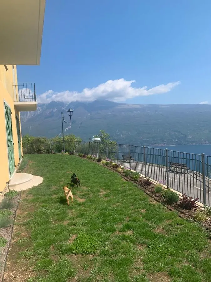 Villa Belvedere Gargnano