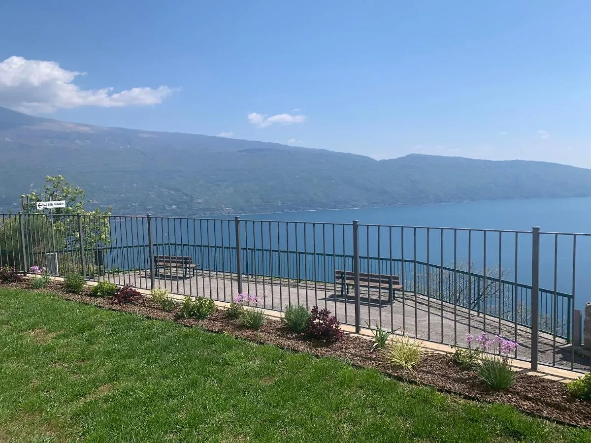 Villa Belvedere Gargnano Italy