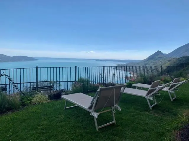 Villa Belvedere location